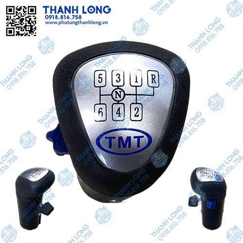 Tay nắm cần đi số TMT-6 số, M10*1.5 (2 công tắc) R trên bên R <531R/64>