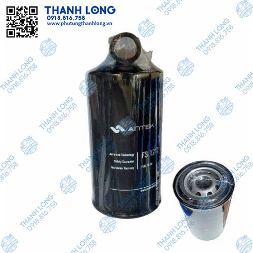 Lọc dầu FS1212 chất lượng lắp ráp (Antek) cải tiến