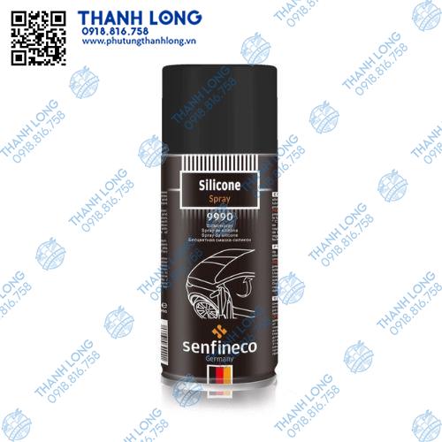 Làm mềm và phục hồi cao su cửa 450 ml Senfineco (Germany - Đức)