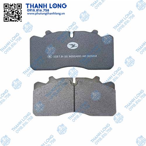 Bố đĩa xe khách TB79 17.5 inch (TAIMAU) (1 bộ = 4 miếng)