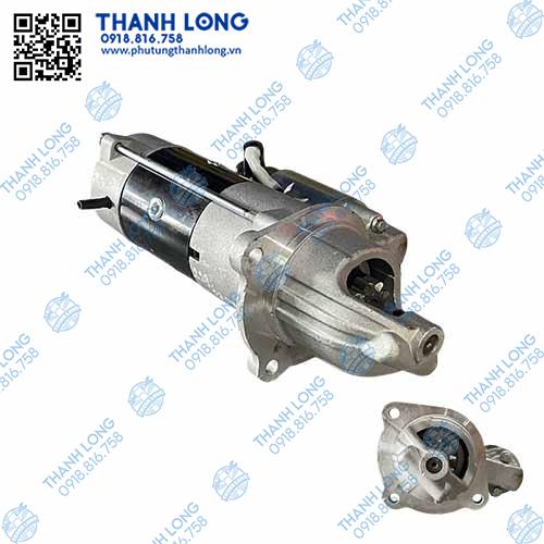 Củ đề QDJ2508 (10R-24V-4,5W) 4102 K38/Thaco Auman 9 tấn thùng C160