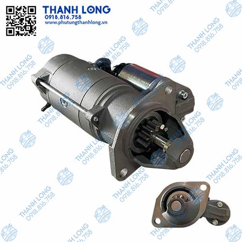 Củ đề QDJ3Q5A/QDJ3Q5 (11R/24V/7.5 KW) lai thẳng chất lượng lắp ráp (Antek)