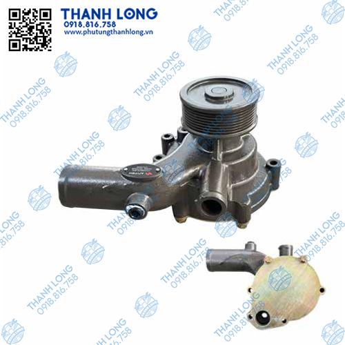 Bơm nước YC4D140-48/YC4D140-50/4108/8PK có đường nước lên bơm hơi (Antek)
