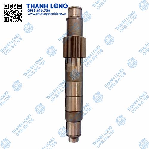 Trục dưới QH540HF-048H, 13R