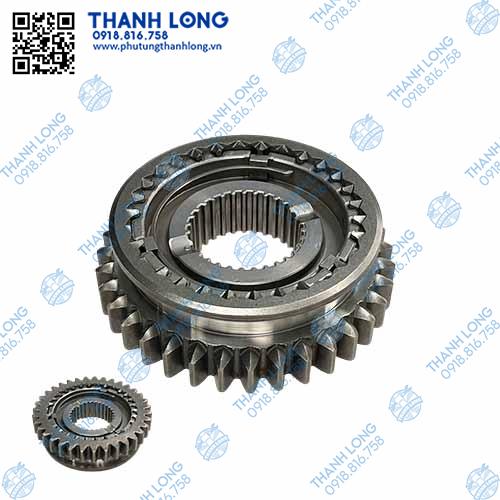 Đồng tốc 474 (1/2)