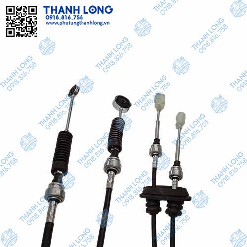 Dây đi số lừa số 2m11, 2m15 xe JAC 150, TERACO 180 hàng hãng nhà máy