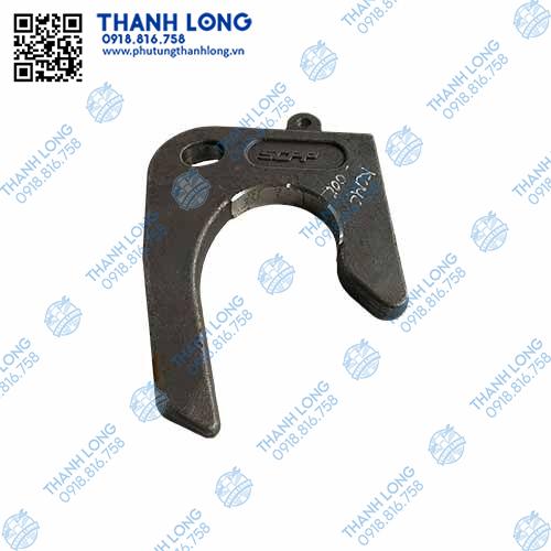 Khoá chốt móc cáp phi 90 ( thép đúc)