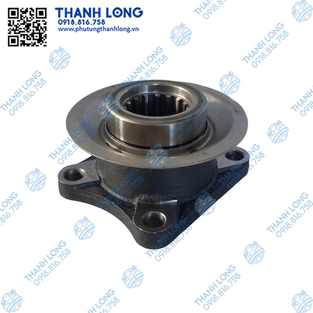 Mặt bích quả dứa EQ1094 (4 lỗ) 16 nia, cao 81