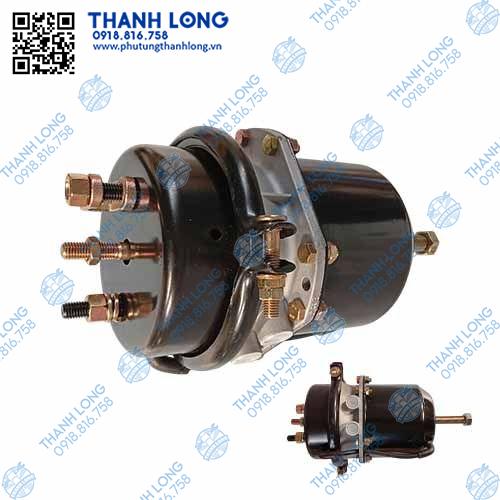 Bầu phanh lốc kê sau bản 16,5 (L) (OLLIN345A/450A/700B/700C/K4500) xe tải 3,45T đến 7T