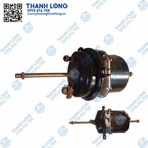 Bầu phanh lốc kê sau (Auman-FV380) (L) (Antek)