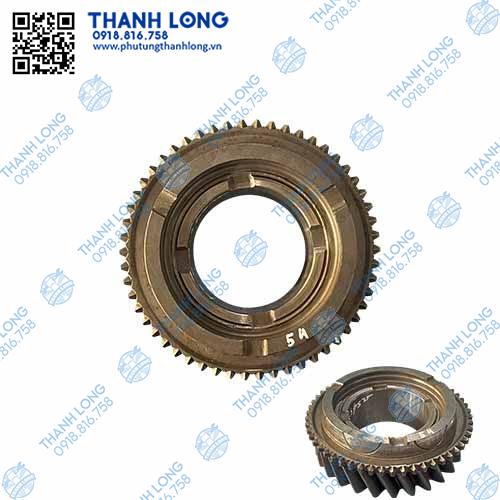 Bánh răng số 27R/54 chuột
