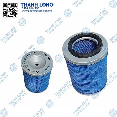 Lọc gió 13x17 (Antek)