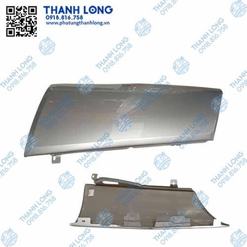 Ốp gió Chenglong H7 đầu kéo 385/420 (R) Antek chất lượng lắp ráp