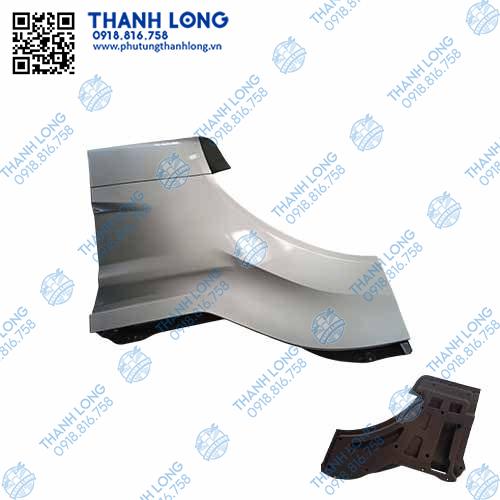 Ốp ngoài cửa dưới lên xuống Chenglong H7 (R) Antek chất lượng lắp ráp