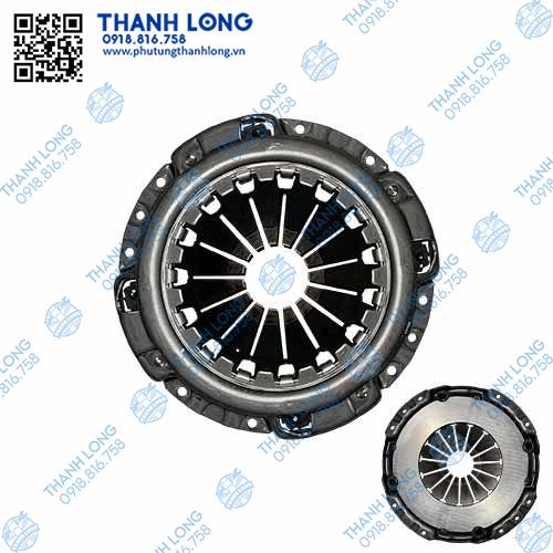 Bàn ép Exedy Hino tải 300 phi 300 mặt lõm