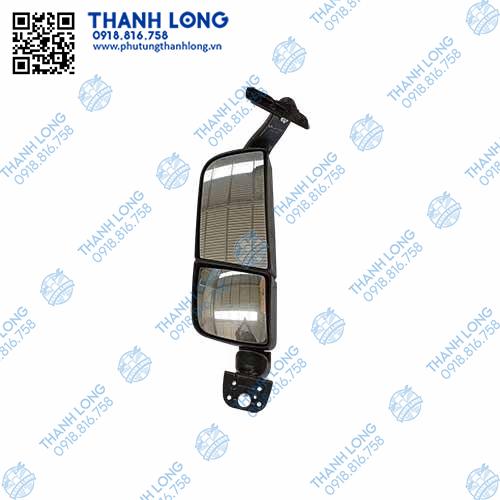 Gương liền tay comple Chenglong H5/H7 385/420/445 chỉnh tay (L) Antek