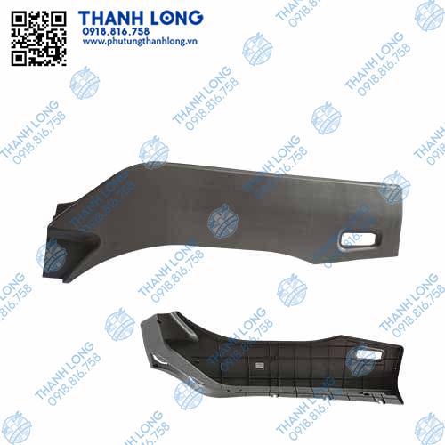 Vè chắn lốp (LH) trước Chenglong M5 (Antek)