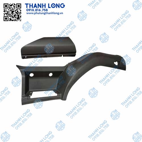 Ốp bậc lên xuống liền vè (LH) trước Chenglong H5 (L) (Antek)