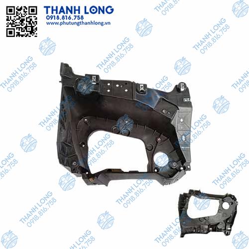 Xương bắt đèn pha Chenglong H7 385 đầu kéo đời mới (L) Antek