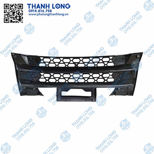Mặt nạ giữa cabin Chenglong M3 (nhựa) Antek