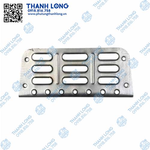 Bước chân lên xuống cabin số 1 và 2 Chenglong M3/H5/H7 sắt (L/R) Antek