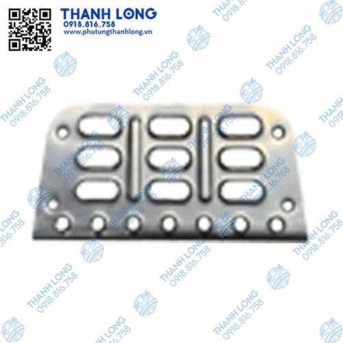 Bước chân lên xuống cabin số 3 Chenglong H7 sắt (L/R) Antek