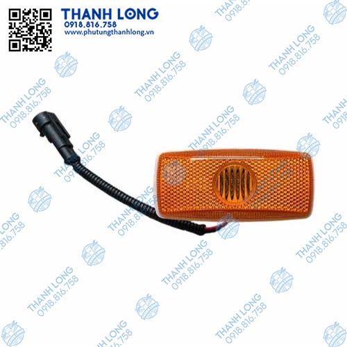 Đèn vè lốp chắn bùn Howo A7/V7G Antek