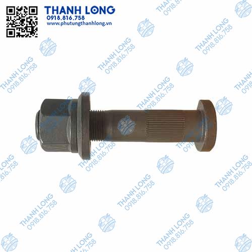 Tắc kê sau ISUZU 22-110mm (L=120) 1 tầng, 1 đầu tán