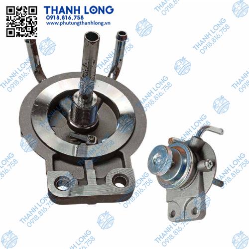 TL0103 - Đế lọc HYUNDAI có ống dầu (31970-4400-1)