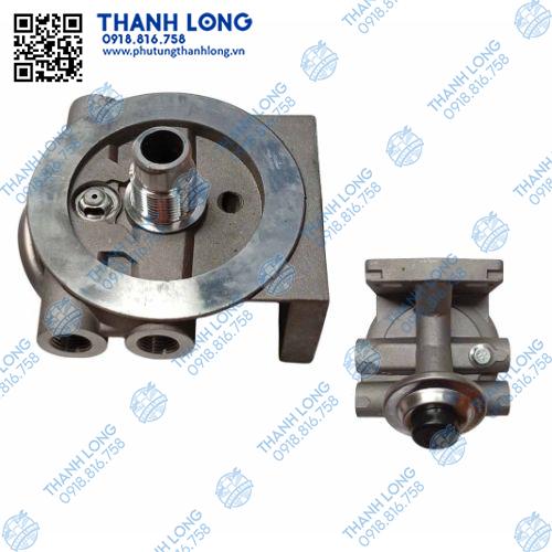 TL0103 - Đế lọc HD GOLD (14mm) có bơm