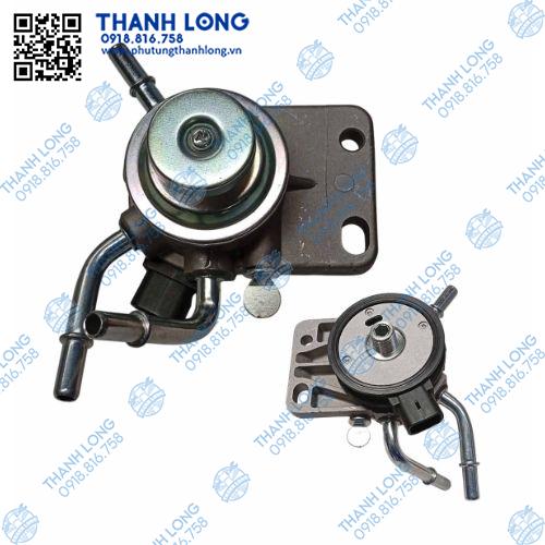 TL0103 - Đế lọc QC-D350 4E110 KIA K250 có giắc điện