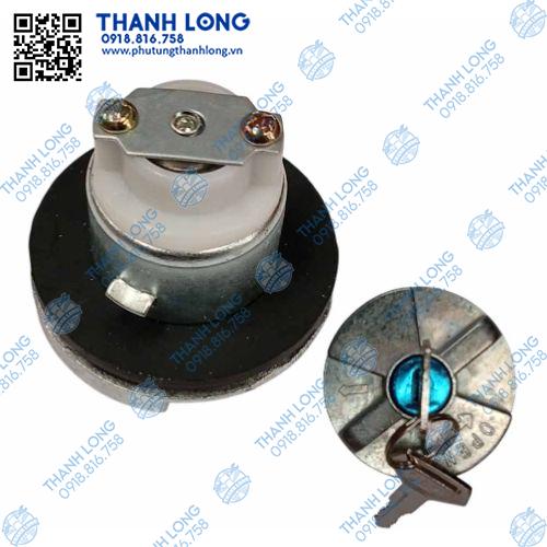 Nắp dầu HINO 300 thường (GAS CAP LOCKING)