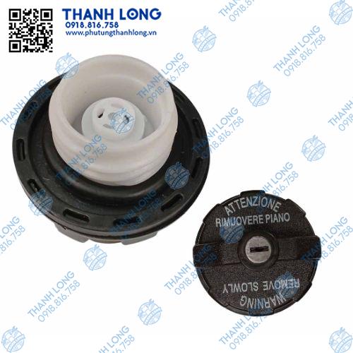 Nắp dầu KIA K200 K250, HD 1T-2T5-3T5-5T vặn ren nhựa, KO nắp đậy khóa