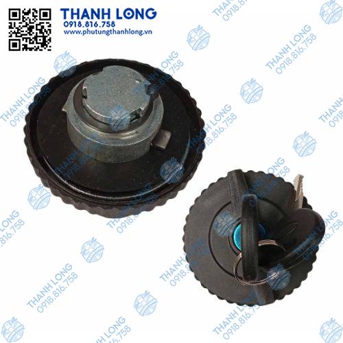 Nắp dầu HD 2T5 ngàm