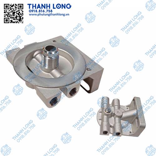 TL0103 - Đế lọc QC-D190 mỏng (14mm) không bơm tay