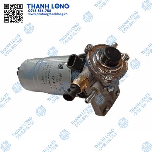 Lọc dầu thô comle Hyundai HD Đô Thành IZ49, lọc trắng