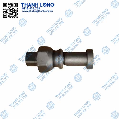 Tắc kê sau HINO Trường Long (RH) 2 tầng