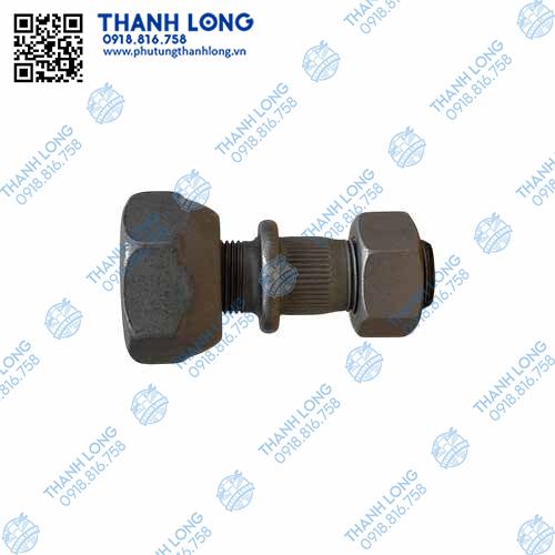 Tắc kê trước HINO 300 (RH) 1 tầng