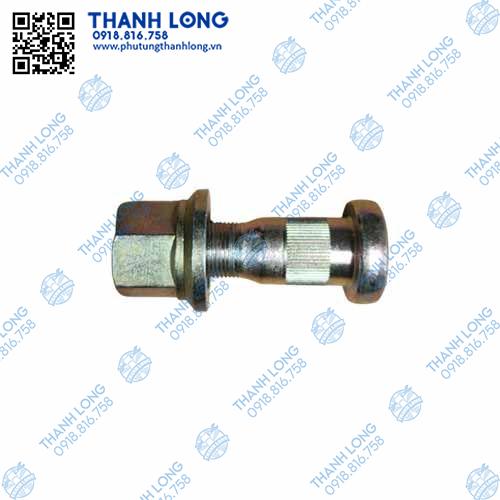 Tắc kê trước HINO 700 (RH) 1 tầng