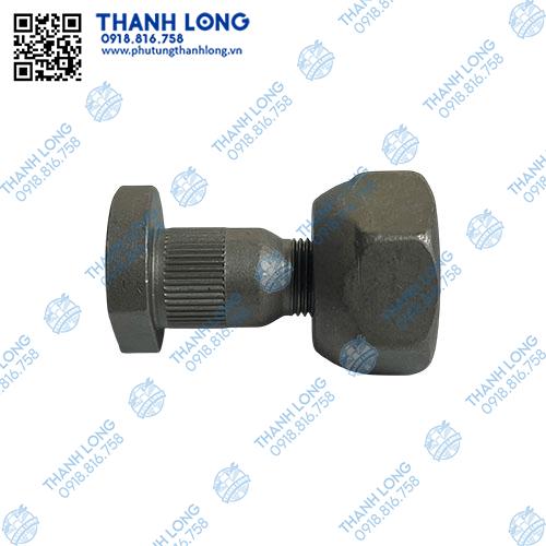 Tắc kê trước Trường Hải 2T5, Kia 1T4 (LH) 1 tầng, 1 đầu tán