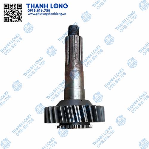 A cơ số phụ LS530 26R/24C/10T dài 227