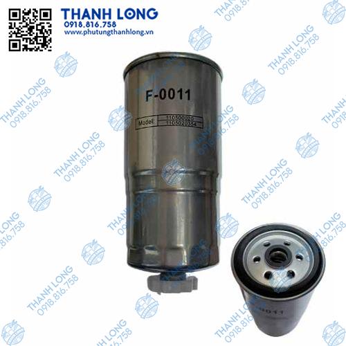 Lọc dầu tinh F-0011 (CMC) IZ49 IZ65