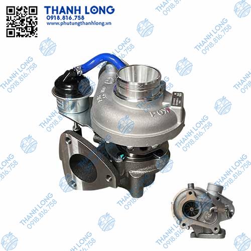 Turbo tăng áp Isuzu Teraco 345SL