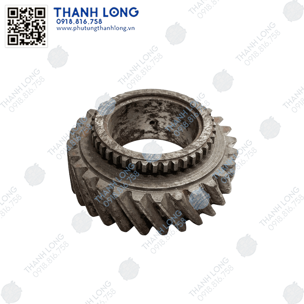 Bánh răng số 28R/40 chuột - ĐKN 85/61