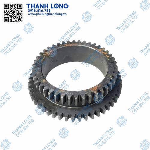 bỏ mã - Bánh răng đầu trục cơ 4113/6113 (42R/49R)