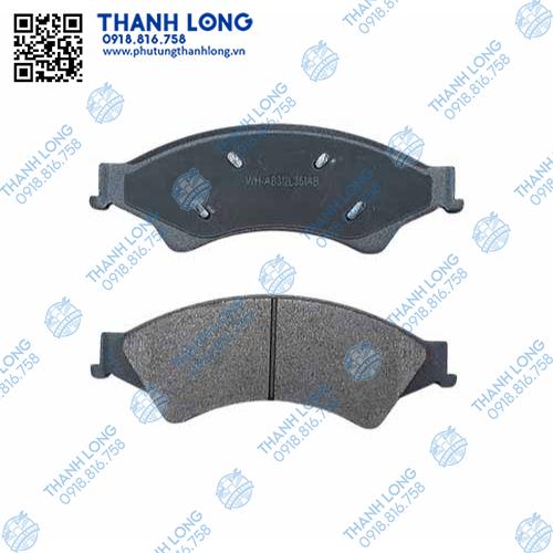 Bố đĩa trước Ford Ranger 2012 -> 2020 - Winhere AB312L361AB