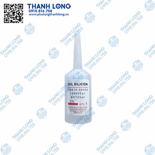 Dầu bảo dưỡng ly tâm cánh quạt ô tô 08816-05000