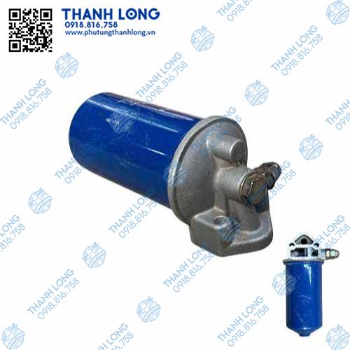 Lọc nhớt comple JX0814A