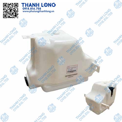 Bình phun nước kính Shacman X3000