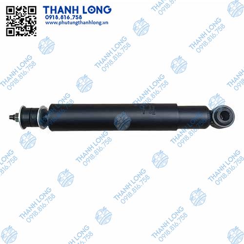 Giảm sóc trước Hino 300 ty + khoen